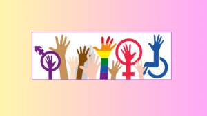 Image principale pour Lutte contre les descriminations