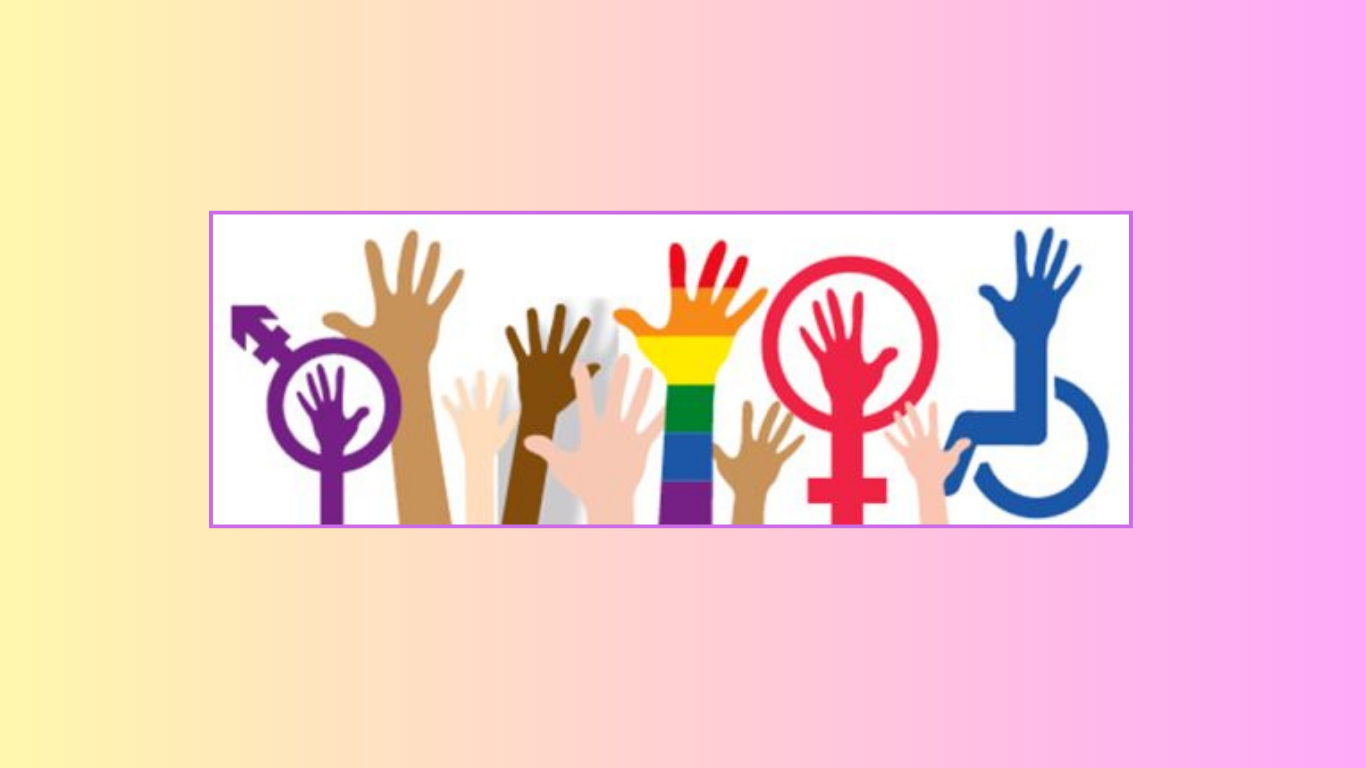 Image principale pour Lutte contre les descriminations